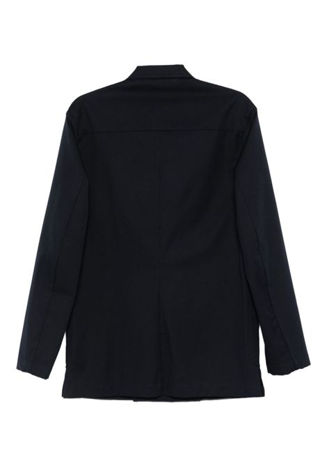  DRIES VAN NOTEN | Shirt | 0207182302509